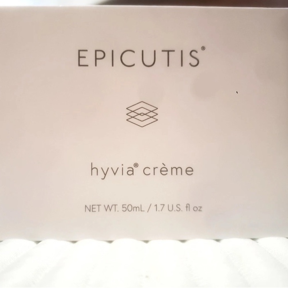 Epicutis Hyvia Crème sealed - Picture 2 of 3